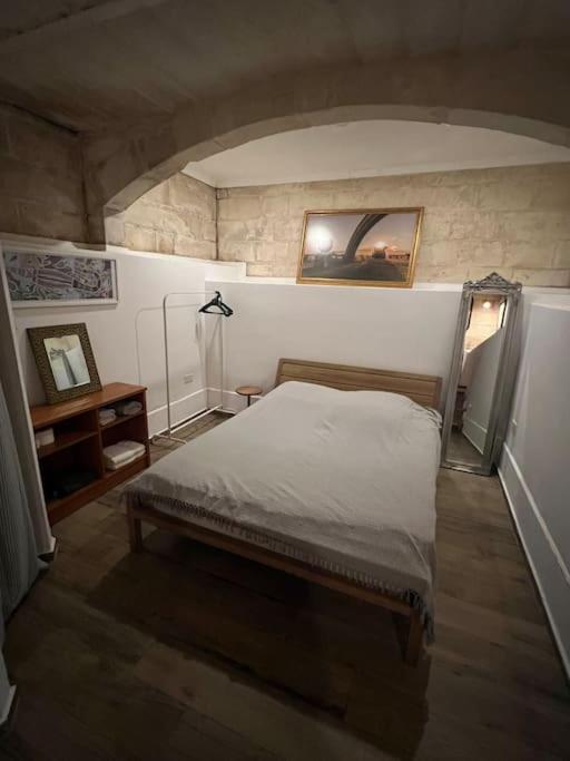 Valletta'S Charming Loft Accommodation Exteriör bild