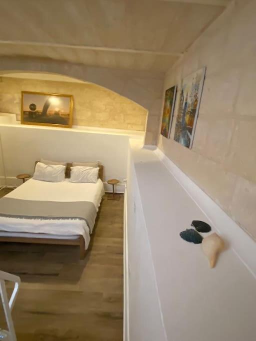 Valletta'S Charming Loft Accommodation Exteriör bild