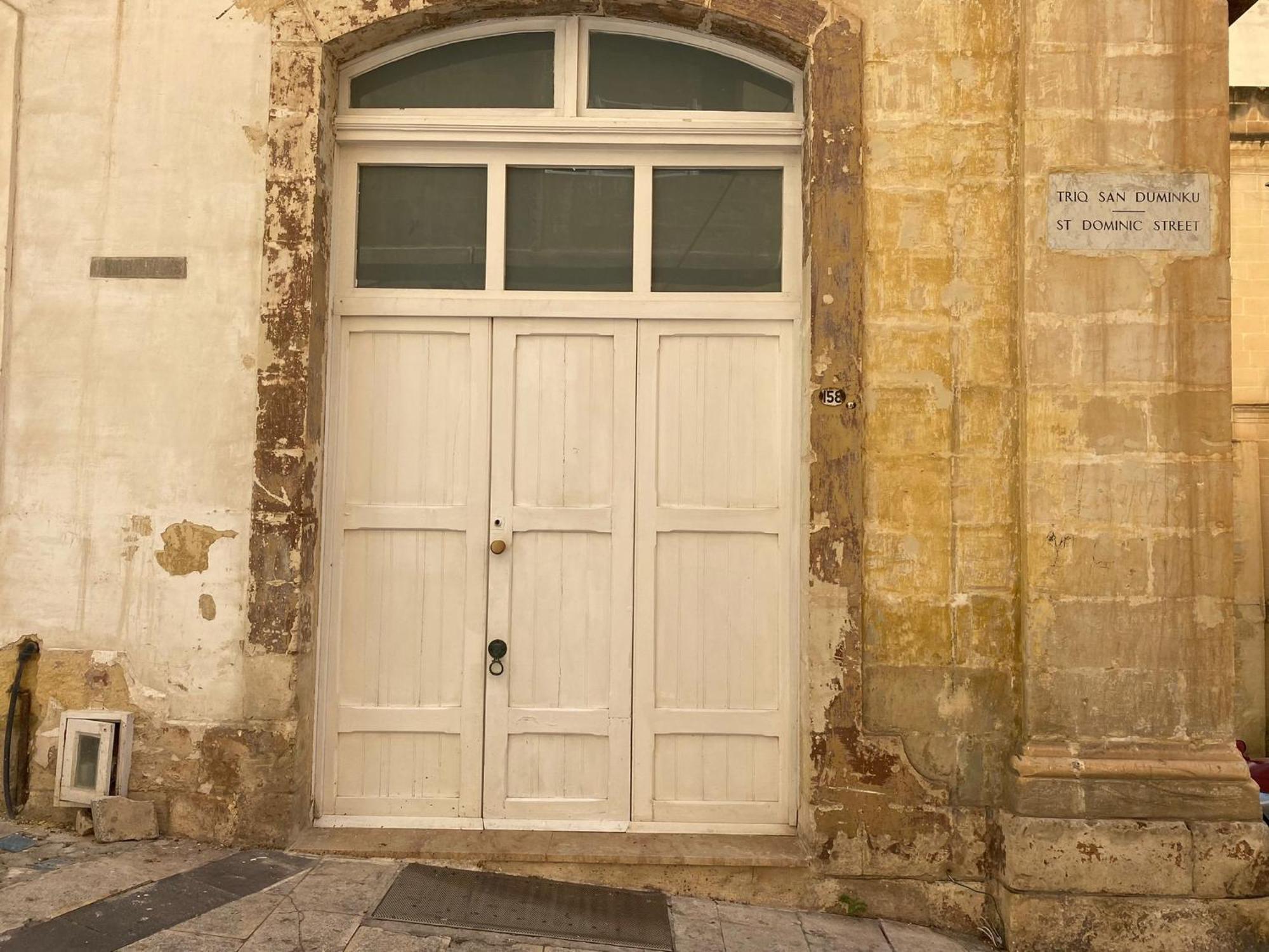 Valletta'S Charming Loft Accommodation Exteriör bild