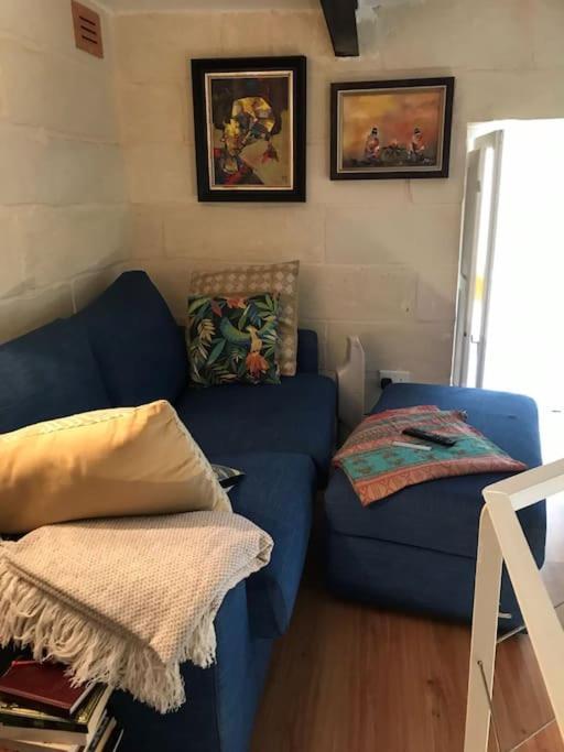 Valletta'S Charming Loft Accommodation Exteriör bild