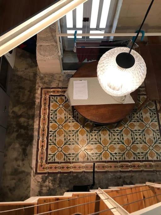 Valletta'S Charming Loft Accommodation Exteriör bild