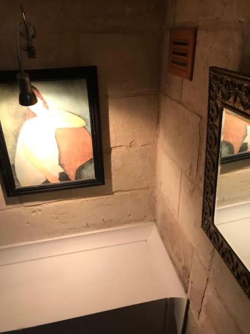 Valletta'S Charming Loft Accommodation Exteriör bild