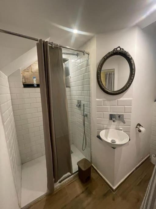Valletta'S Charming Loft Accommodation Exteriör bild