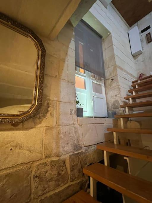 Valletta'S Charming Loft Accommodation Exteriör bild
