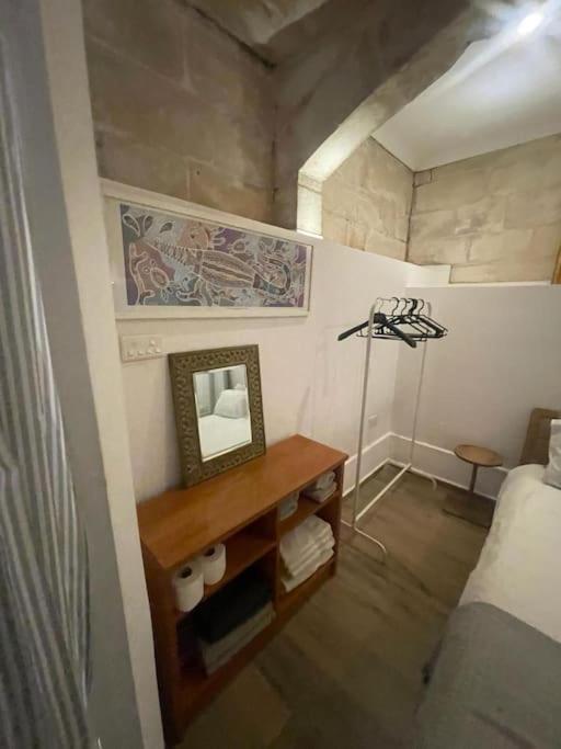 Valletta'S Charming Loft Accommodation Exteriör bild