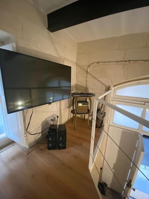 Valletta'S Charming Loft Accommodation Exteriör bild