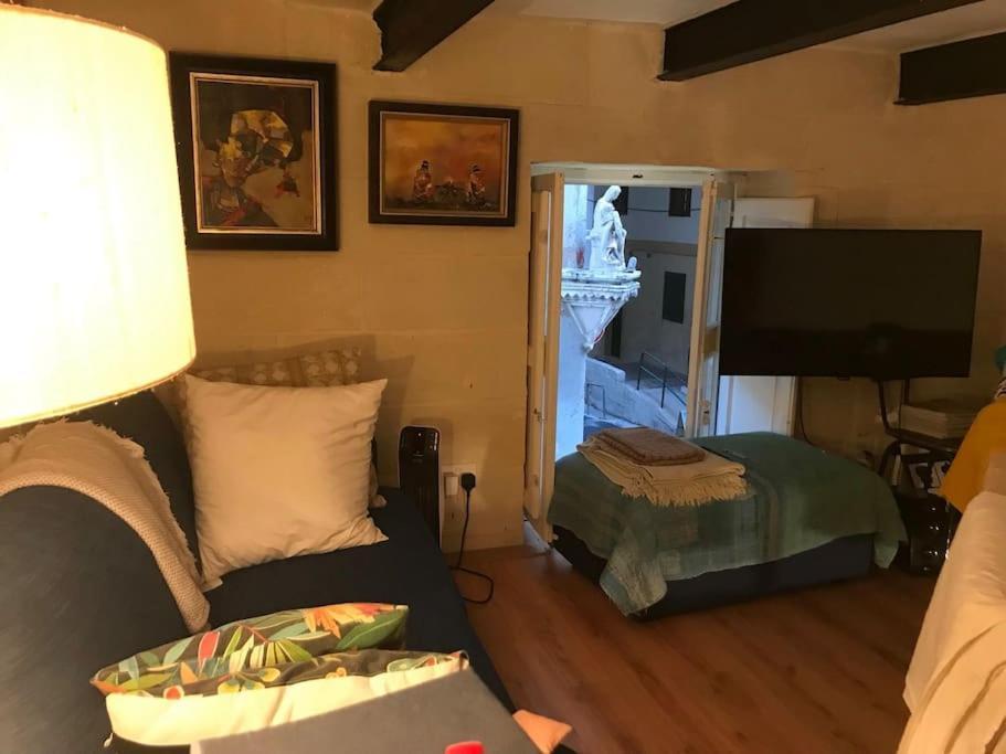 Valletta'S Charming Loft Accommodation Exteriör bild