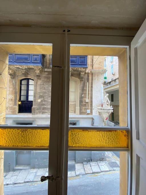 Valletta'S Charming Loft Accommodation Exteriör bild