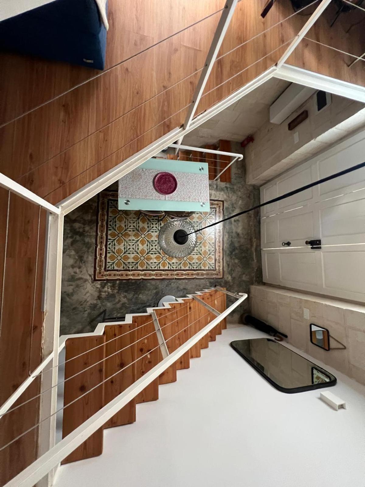 Valletta'S Charming Loft Accommodation Exteriör bild