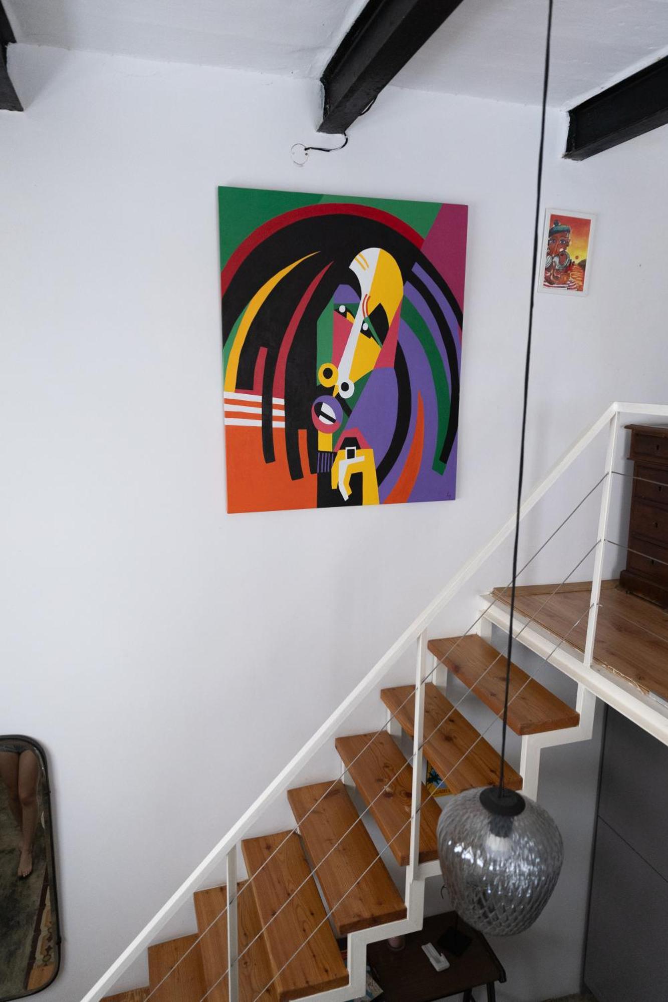 Valletta'S Charming Loft Accommodation Exteriör bild
