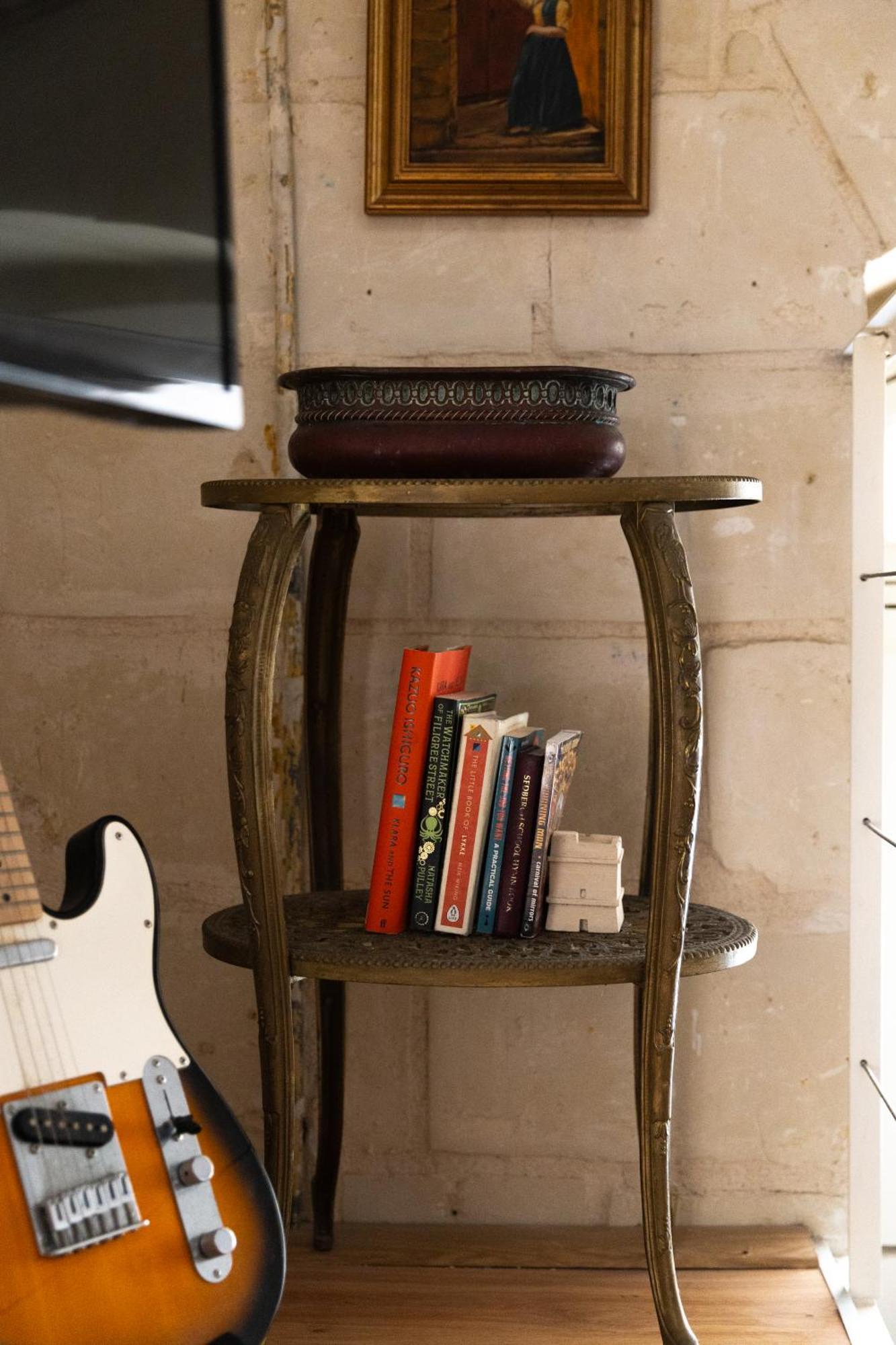 Valletta'S Charming Loft Accommodation Exteriör bild