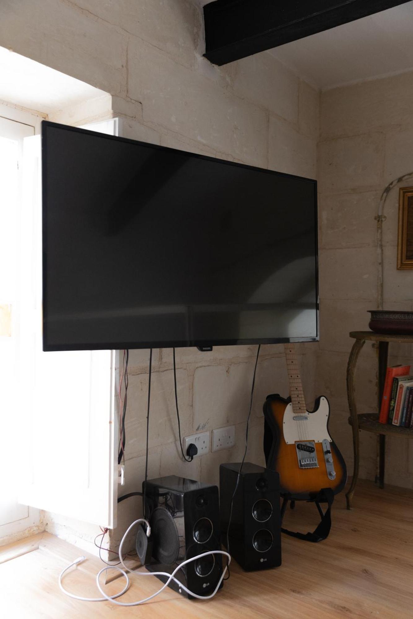 Valletta'S Charming Loft Accommodation Exteriör bild